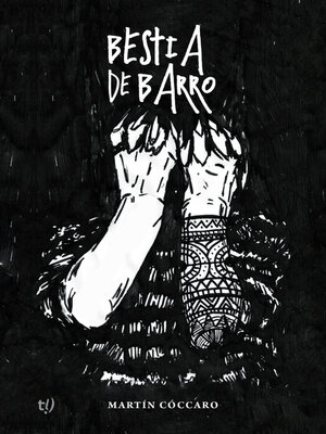 cover image of Bestia de barro